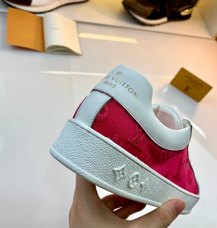 SAMC - LOV Men Shoes - 1825