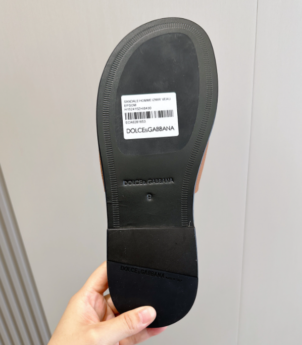 SAMC - DAG Men Shoes - 037
