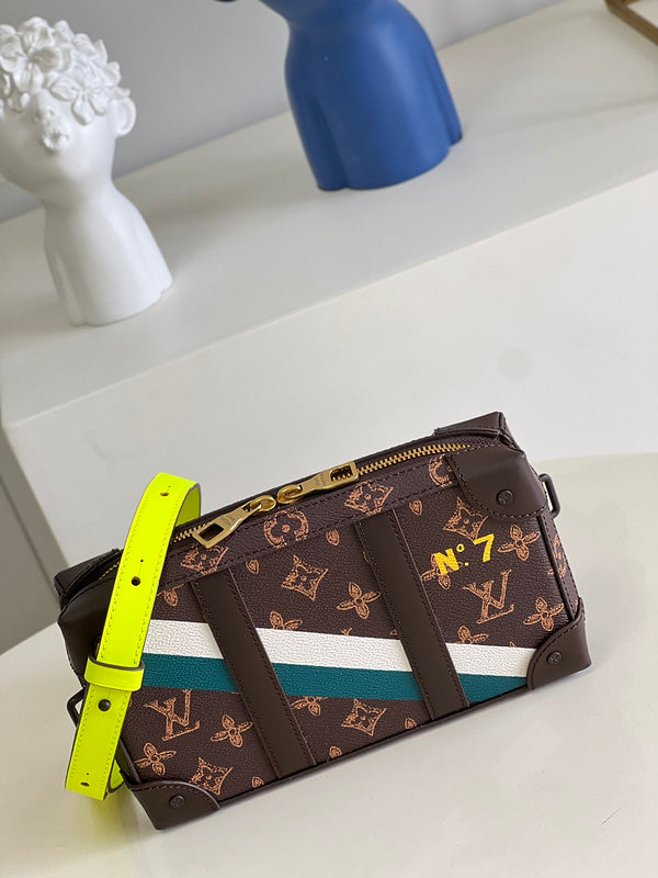 Fashion Lu-Vi bags - 3067