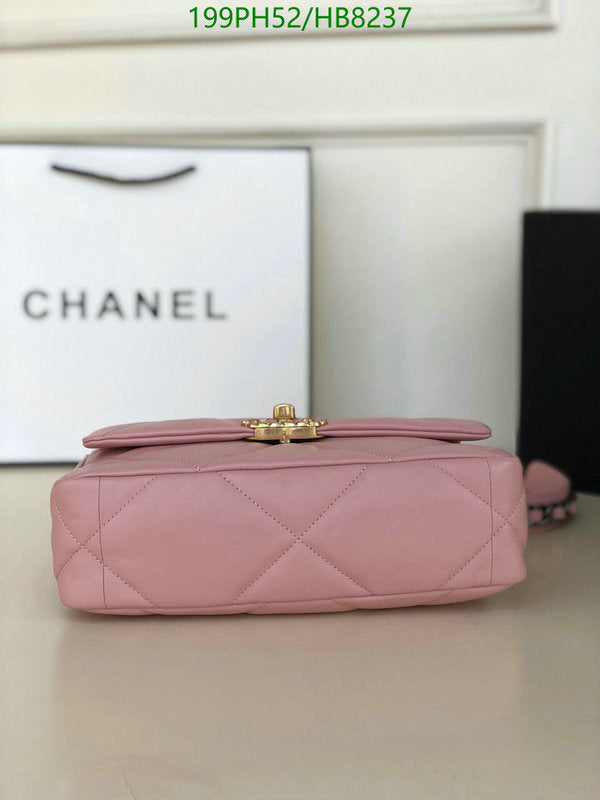 SAMC - CHL Bags - 234