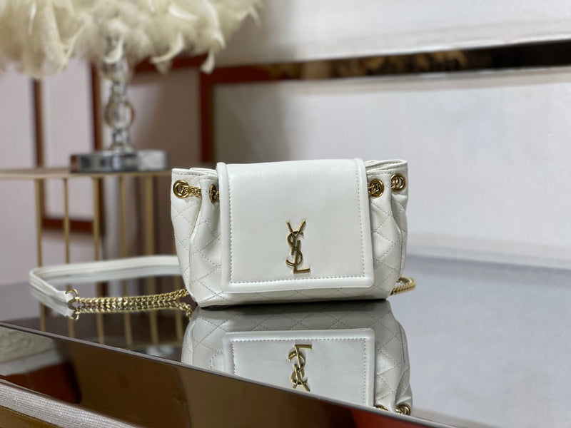 Satchel Bags - SLY Bags - 2281