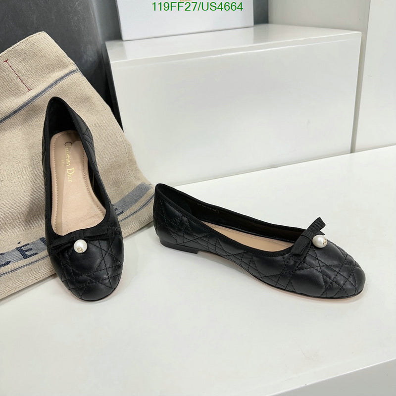 SAMCC - DOR Women Shoes - 1869