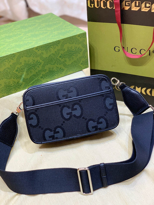 Satchel Bags - GCI Bags - 1501