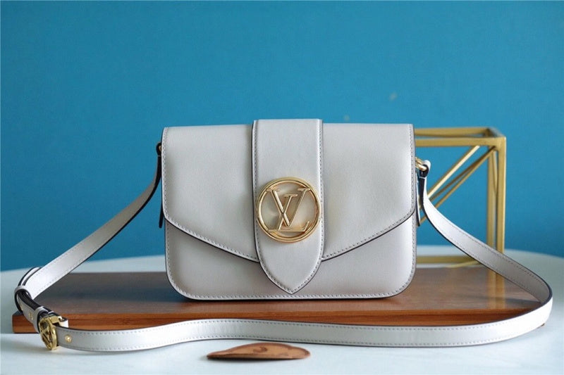 Satchel Bags - VL Bags - 7652