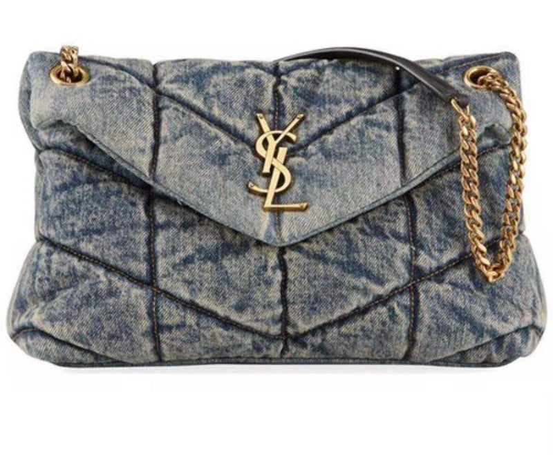 Satchel Bags - SLY Bags - 773