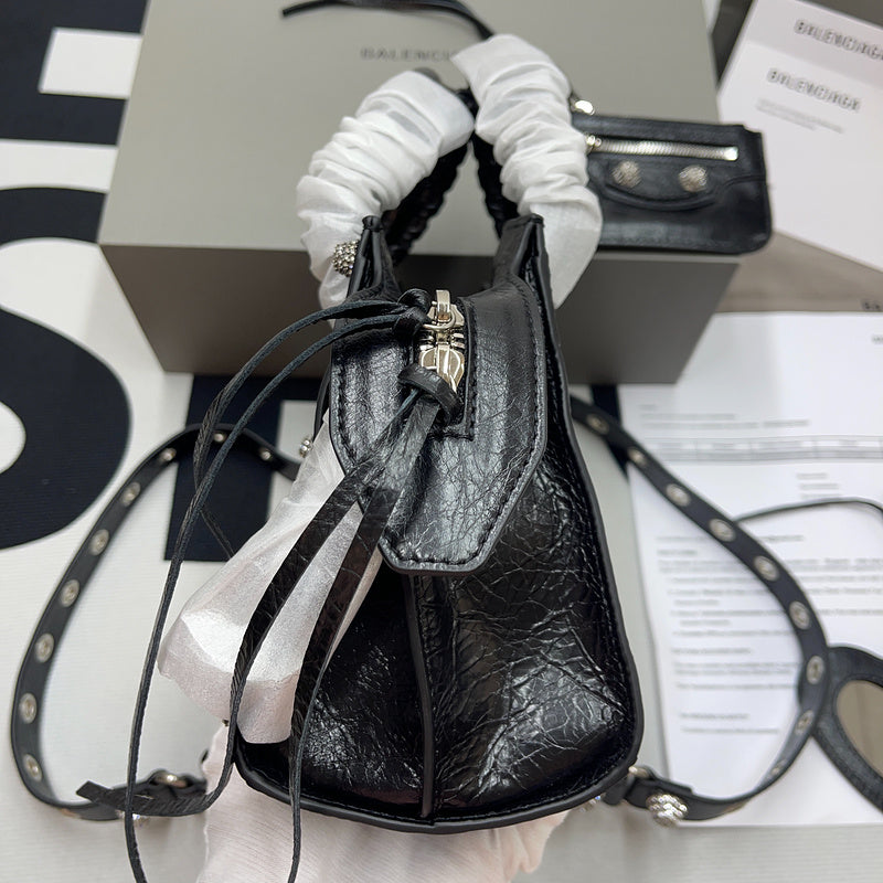 Satchel Bags - BGA Bags - 535