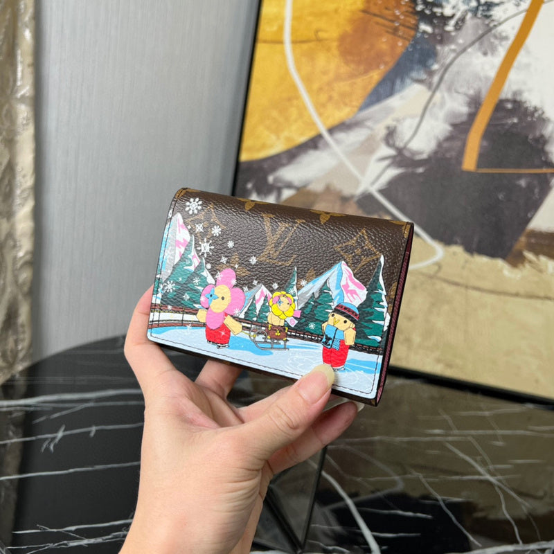 Glami - LOV Wallets - 013