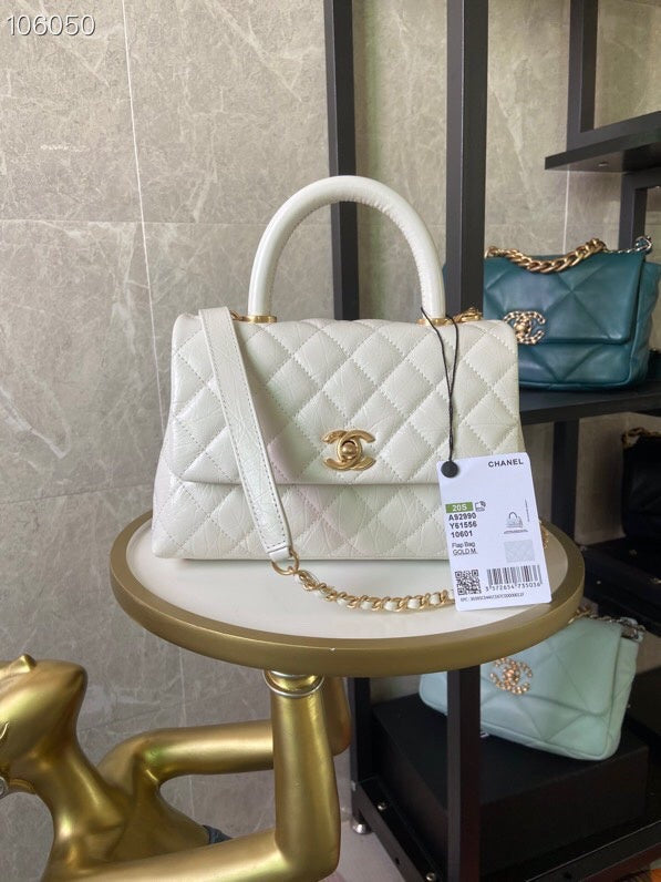 Satchel Bags - CHL Bags - 4205