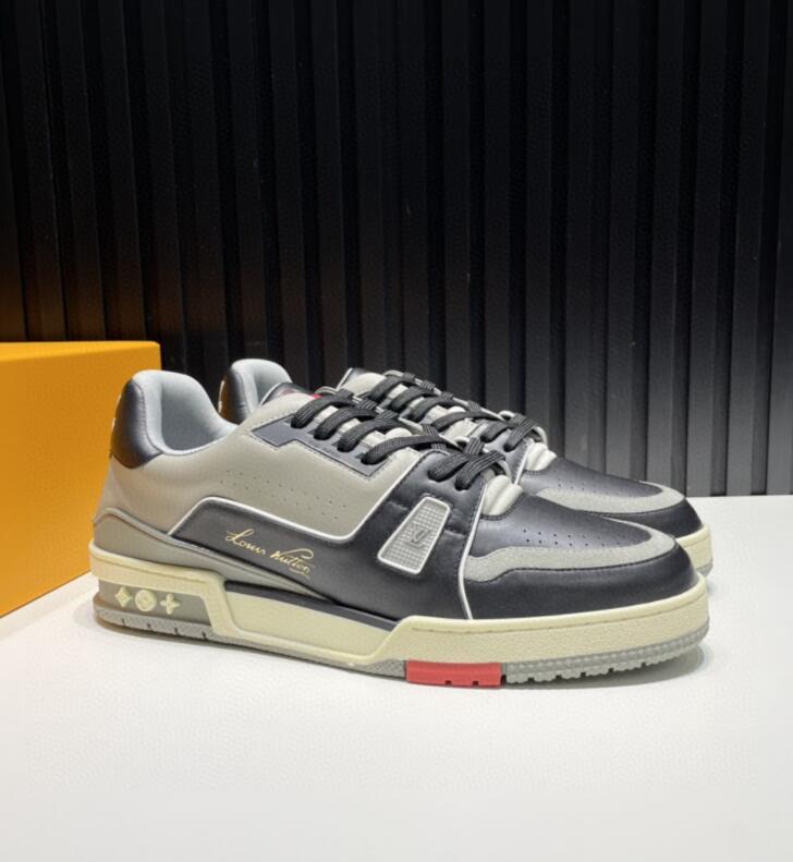 Glamy - LOV Men Shoes - 1292