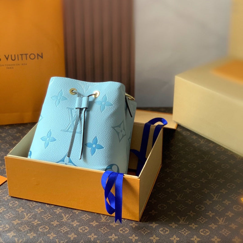 GlamI Lu-Vi bags - 3906