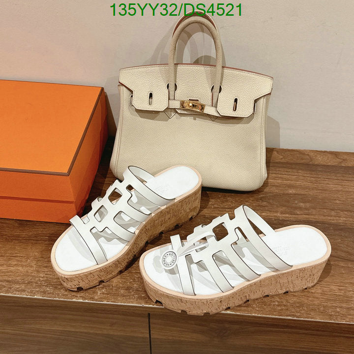 SAMC - HMS Women Shoes - 017