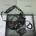 Glamy - BG Bags - 694