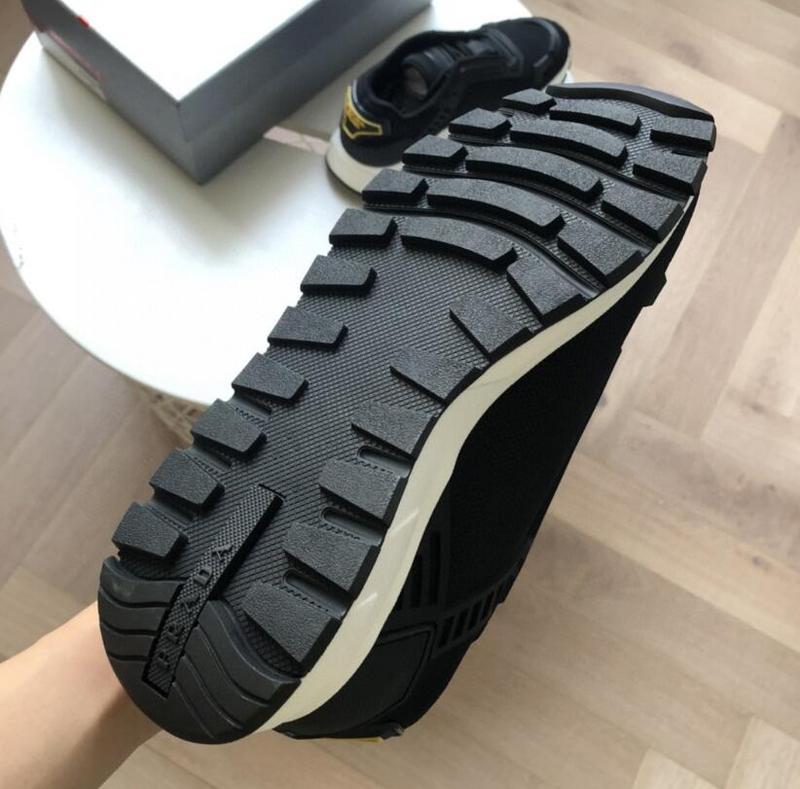 Glamy - PD Men Shoes - 342
