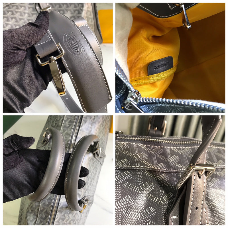 Glamy - GYO Bags - 1236