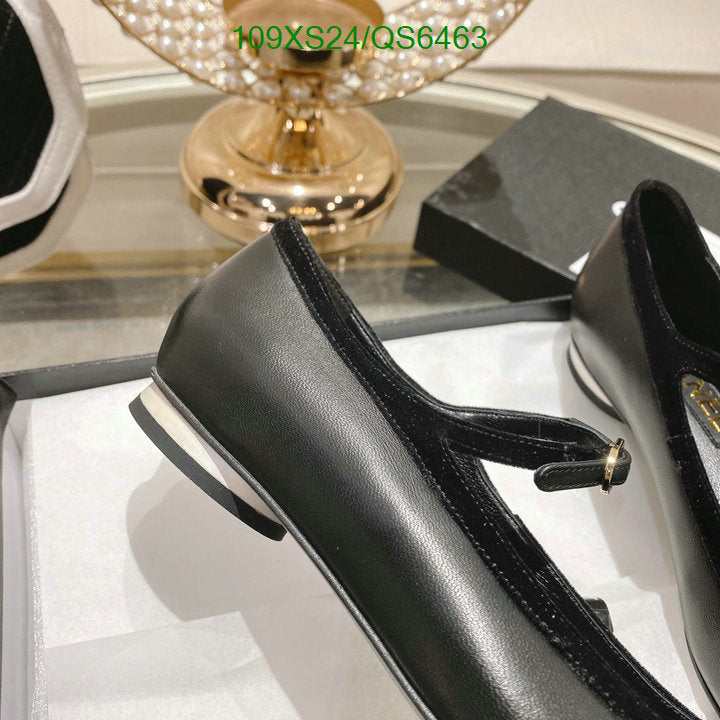 SAMC - CHL Women Shoes Ballet - 261