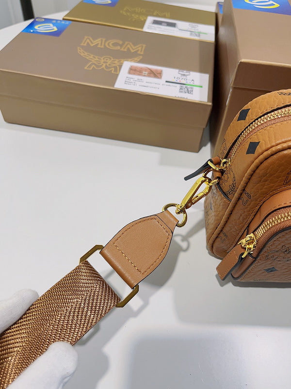 Satchel Bags - MC Bags - 190