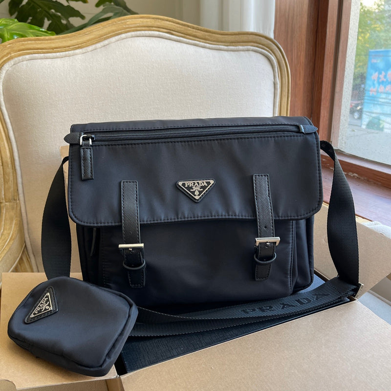 Satchel Bags - PRA Bags - 106