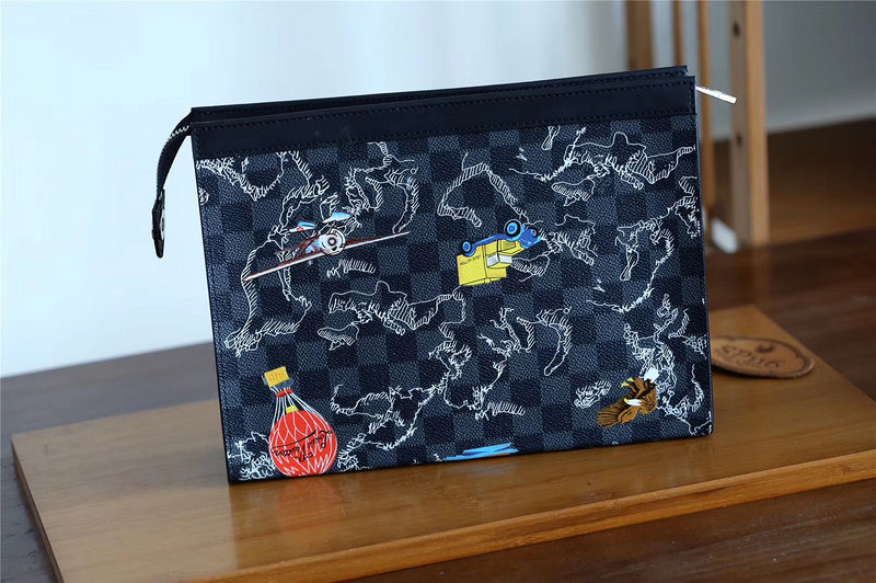Glami GlamI Lu-Vi bags - 11115