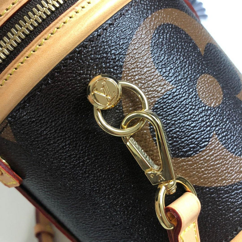 Satchel Bags - VL Bags - 1432