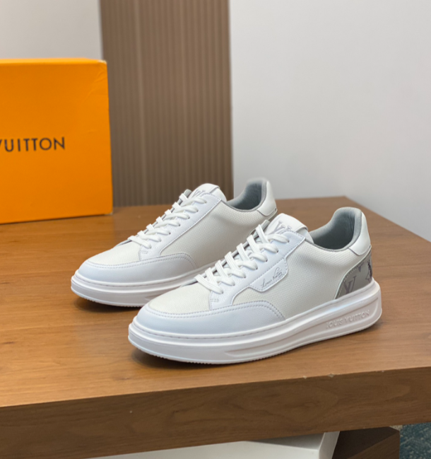 glamy - LOV Men Shoes - 123
