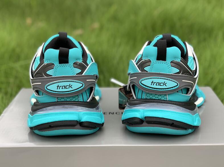 SAMC - BG Men Shoes - 452