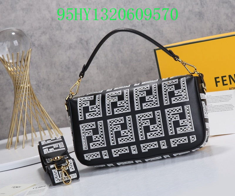 Glami - FDE Bags - 3020