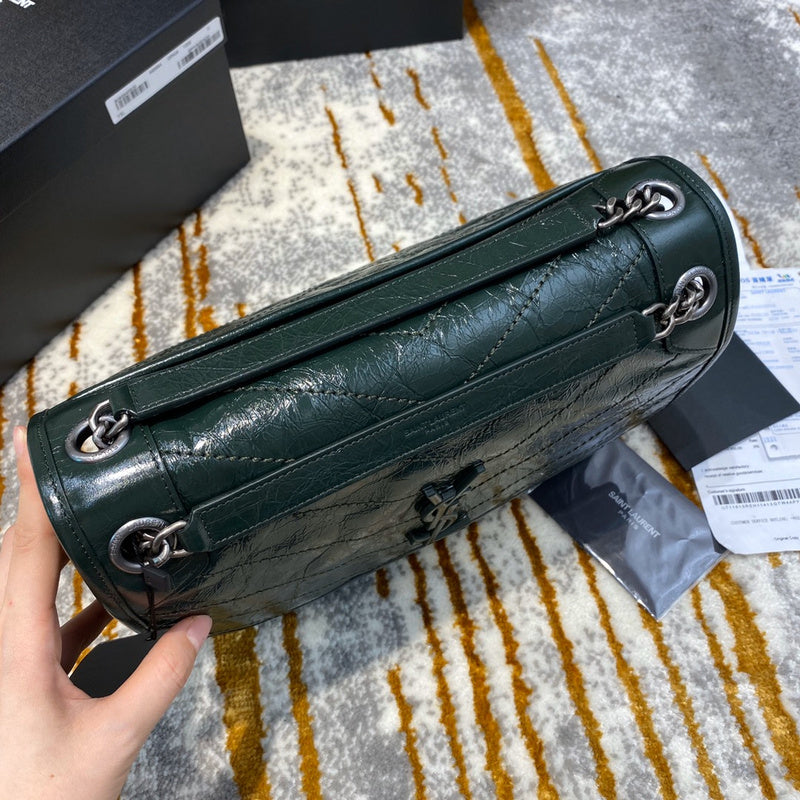 ELE - SLY Bags 343