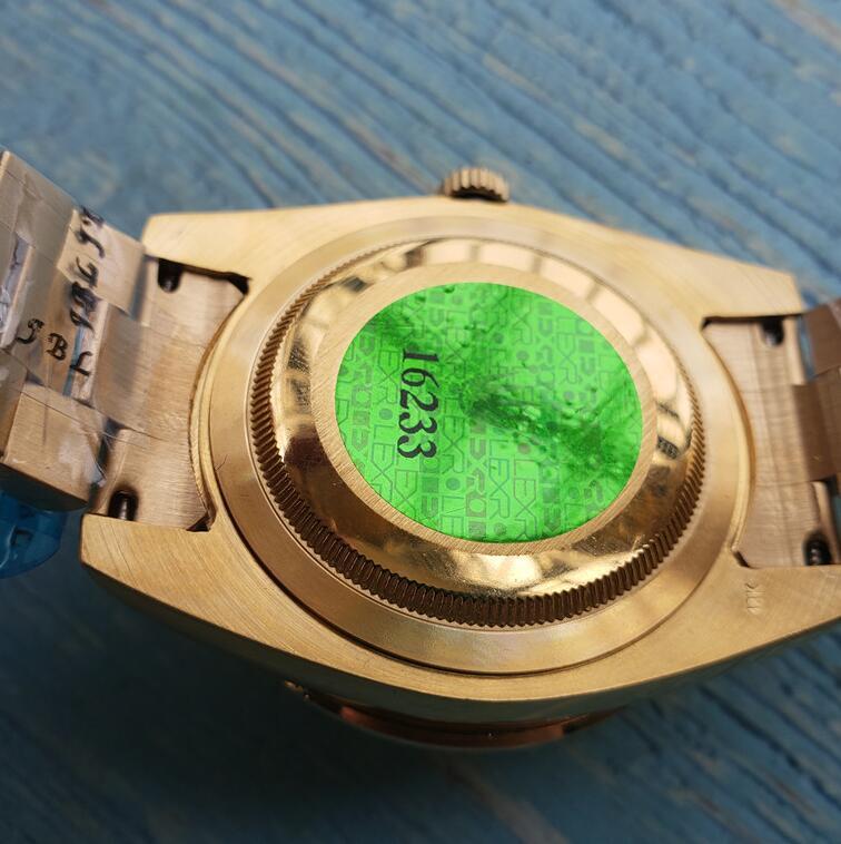 SAMC - Mix Watches - 165