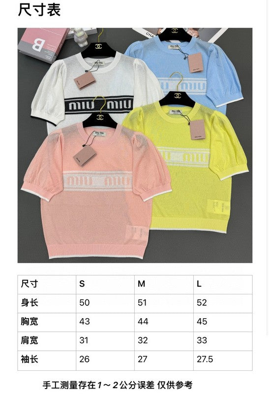 Glami - MMU Women Clothes - 036
