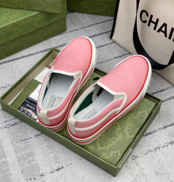 SAMC - GUKI Women Shoes - 1406