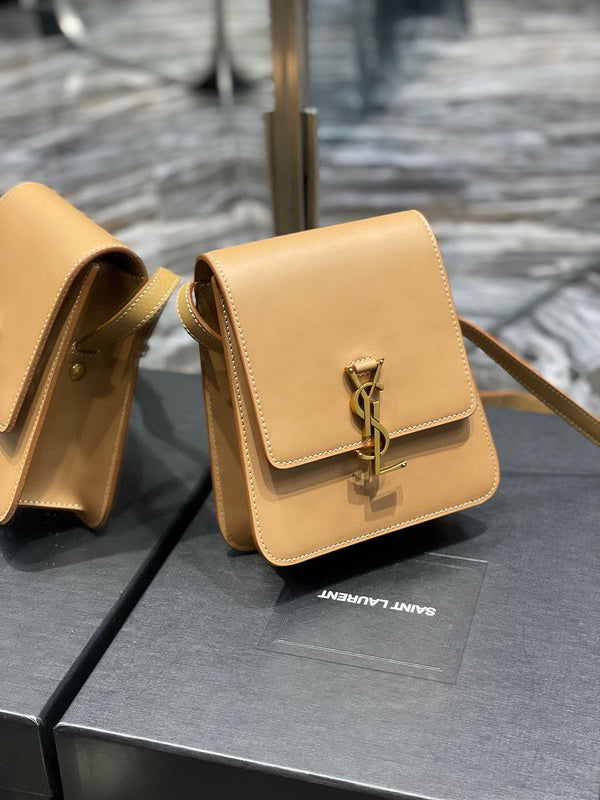 Glami- Glami- - SLY Bags - 1391