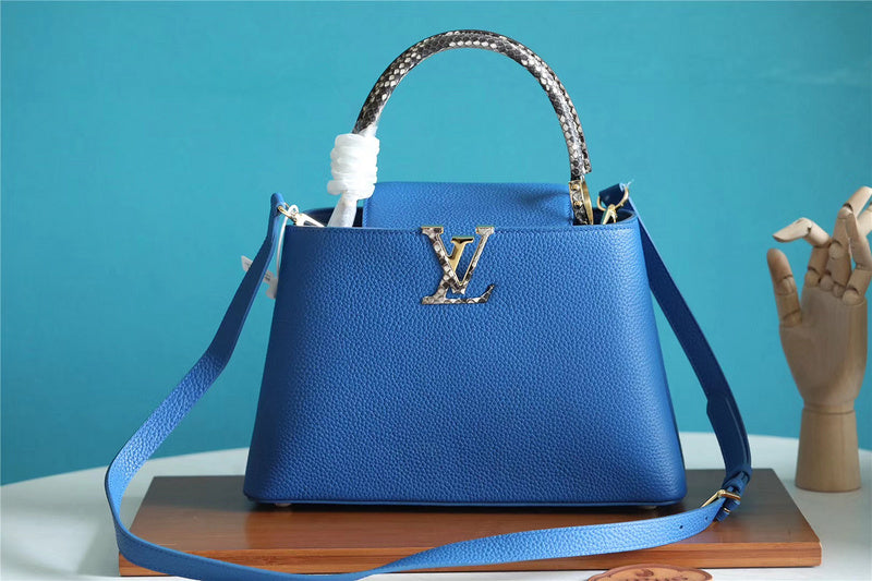 Glami Fashion Lu-Vi bags - 8363