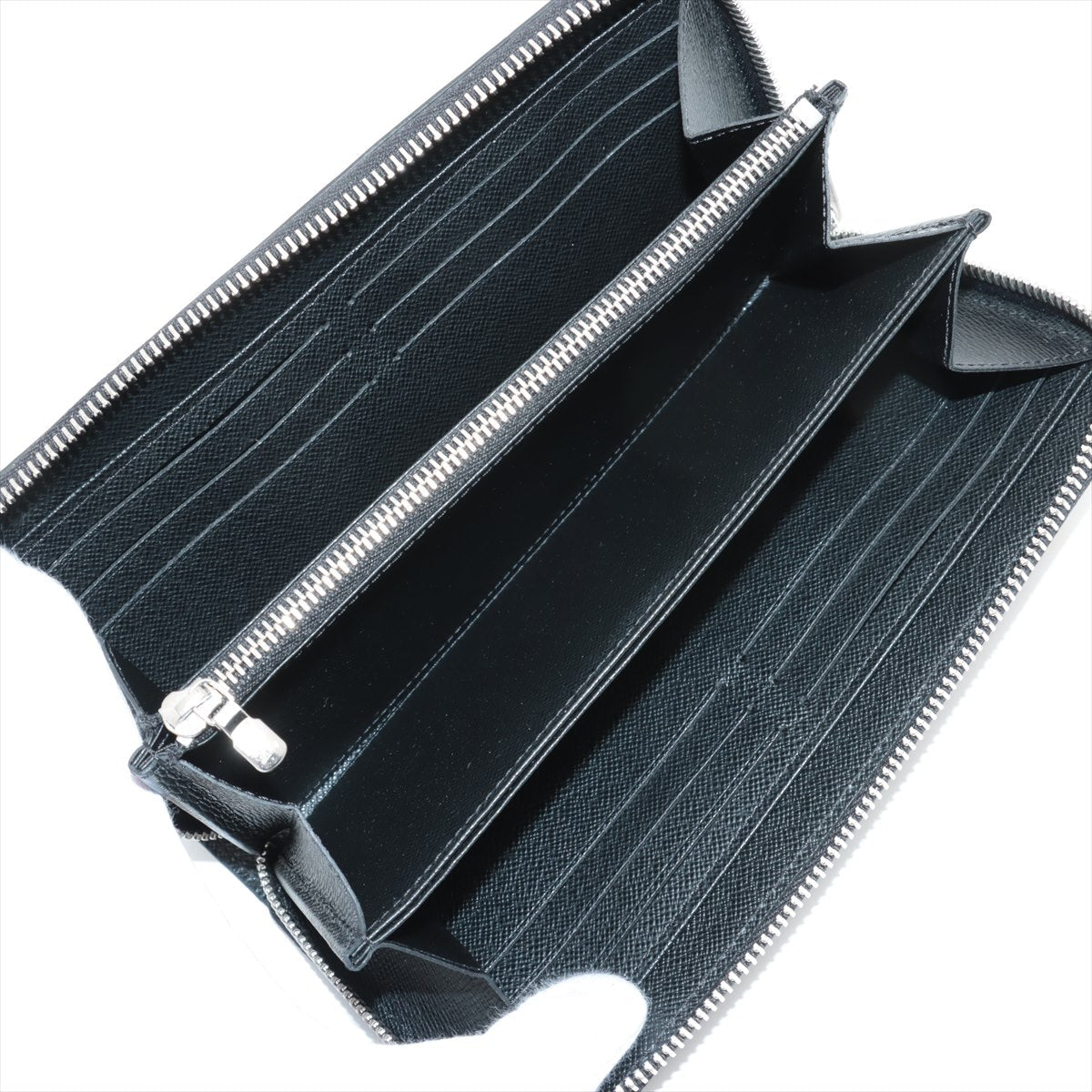 Louis Vuitton Epi Zippy Wallet M61857