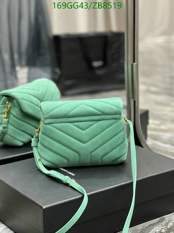 SAMC - YLS Bags - 236