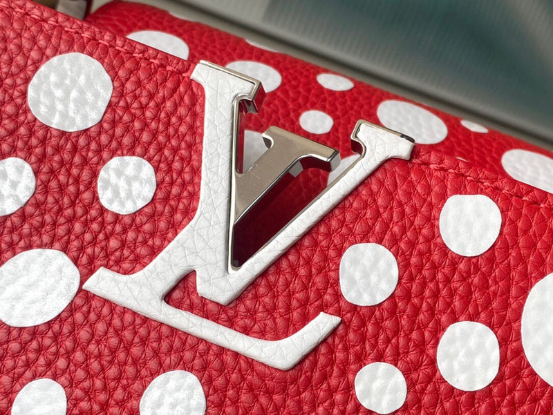 Fashion Lu-Vi bags - 4010