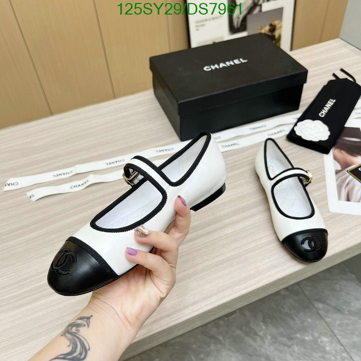 SAMC - CHL Women Shoes Ballet - 026