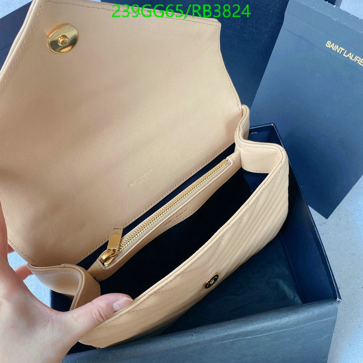 SAMC - YLS Bags - 115