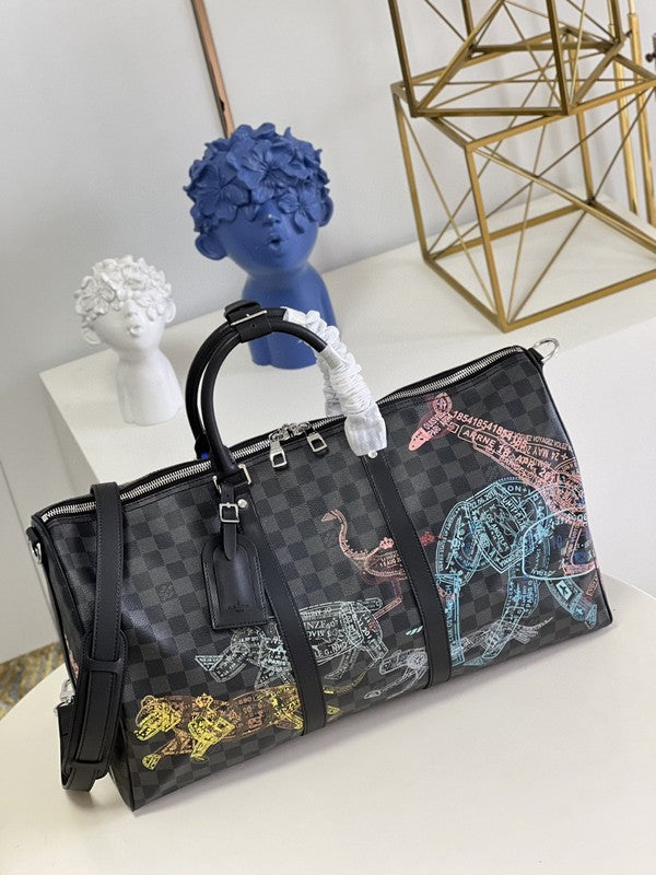 Glami- - LOV Men Bags - 511