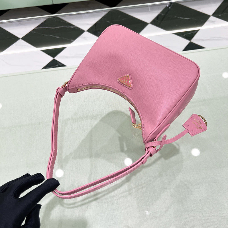 Satchel Bags - PDA Bags - 2110