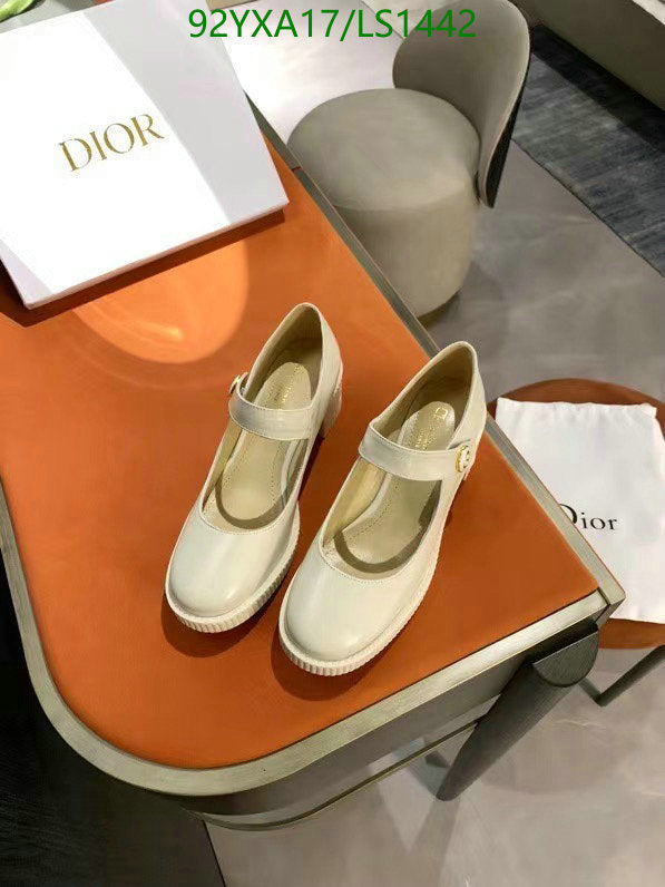 SAMCC - DOR Women Shoes - 1843