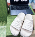 SAMC - GUKI Women Shoes - 1213