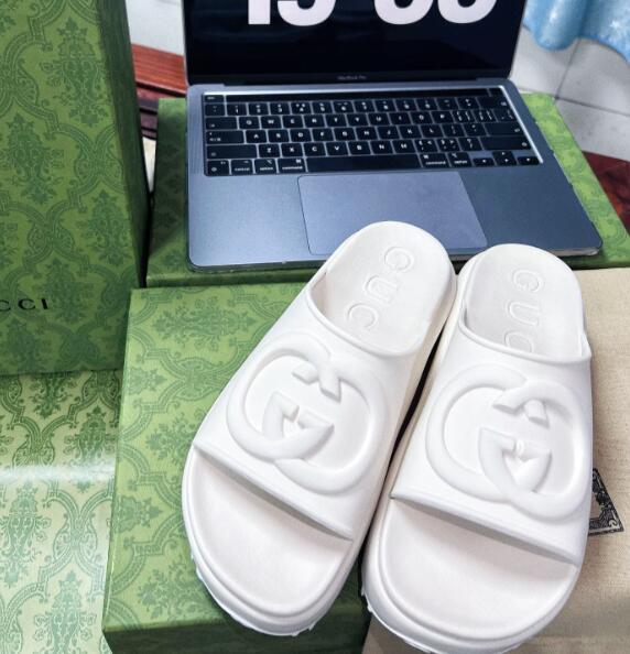 SAMC - GUKI Women Shoes - 1213