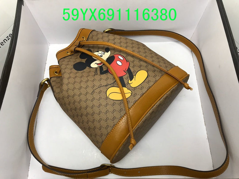 Glami Fashion - GCI Bags - 11104