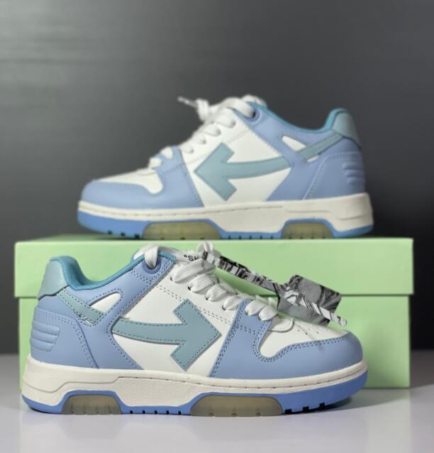 SAMC - YZO Women Shoes - 034