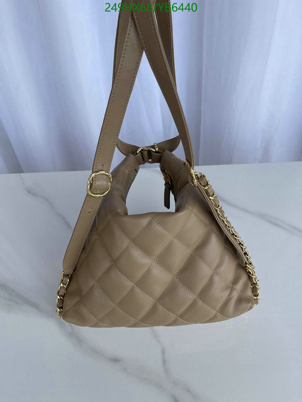 SAMC - CHL Bags - 829
