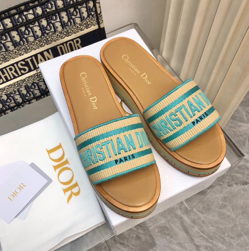 SAMCC - DOR Women Shoes - 008