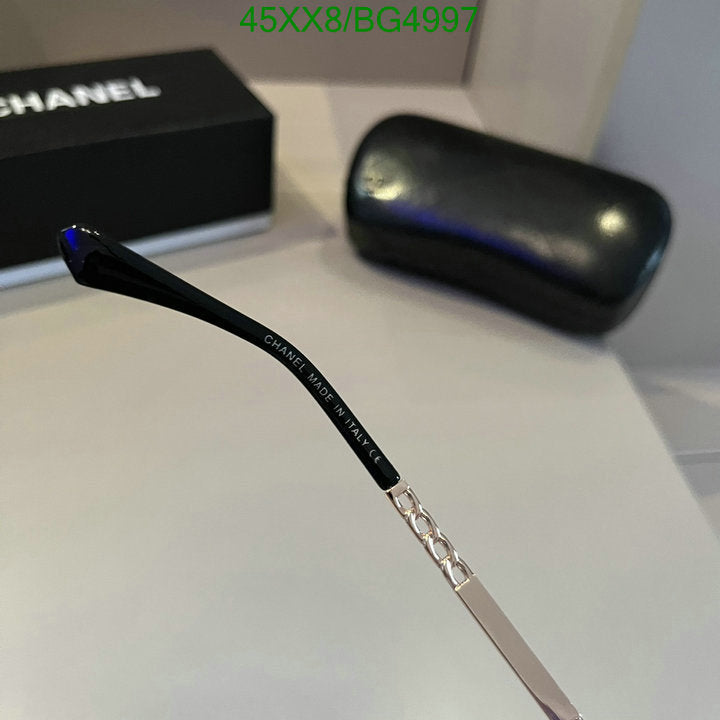 SAMC - CHL Glasses - 142