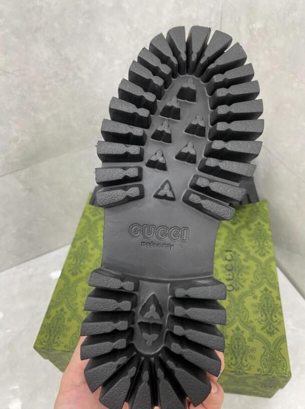 SAMC - GUKI Women Shoes - 473