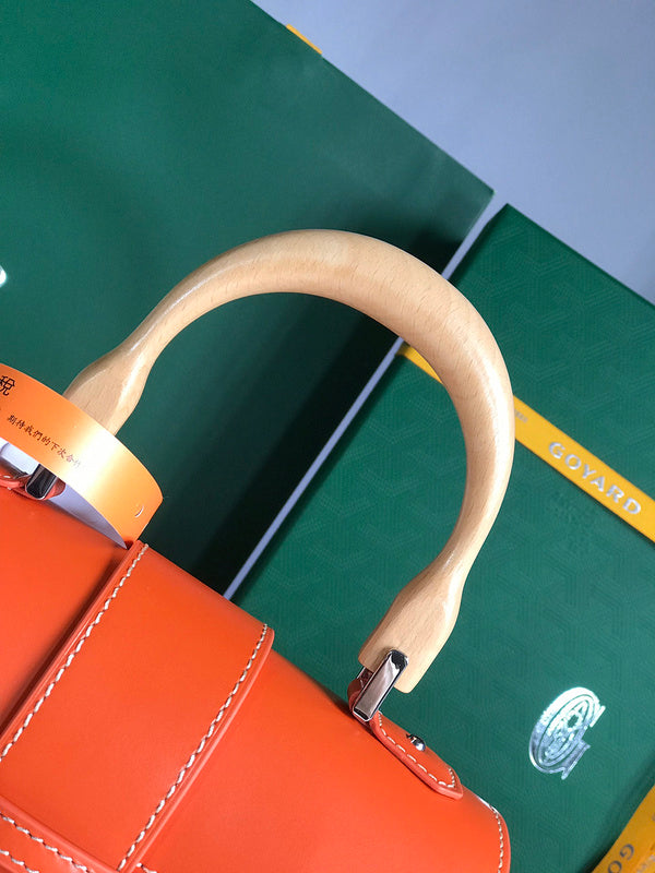 Glamy - GYO Bags - 826