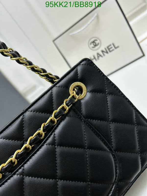 SAMC - CHL Bags Crossbody - 011